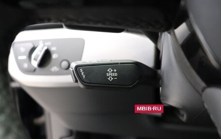 Audi A4 allroad, 2020 год, 3 990 000 рублей, 21 фотография