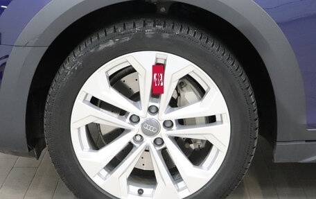 Audi A4 allroad, 2020 год, 3 990 000 рублей, 17 фотография