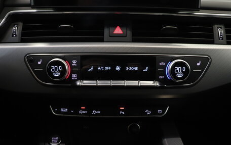 Audi A4 allroad, 2020 год, 3 990 000 рублей, 26 фотография