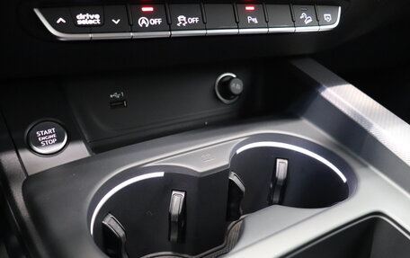 Audi A4 allroad, 2020 год, 3 990 000 рублей, 27 фотография