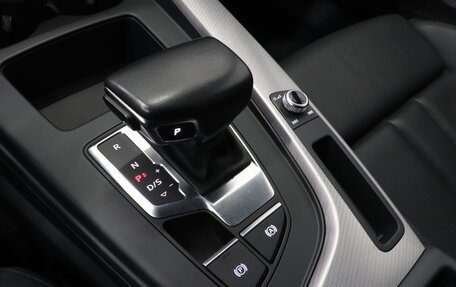 Audi A4 allroad, 2020 год, 3 990 000 рублей, 28 фотография