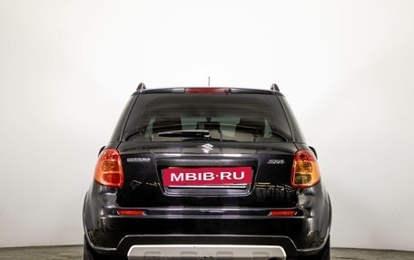 Suzuki SX4 II рестайлинг, 2012 год, 849 000 рублей, 6 фотография