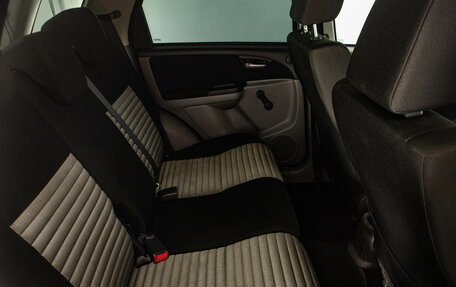 Suzuki SX4 II рестайлинг, 2012 год, 849 000 рублей, 11 фотография