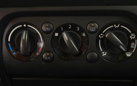 Suzuki SX4 II рестайлинг, 2012 год, 849 000 рублей, 19 фотография