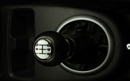 Suzuki SX4 II рестайлинг, 2012 год, 849 000 рублей, 20 фотография