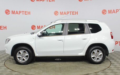 Nissan Terrano III, 2021 год, 1 550 000 рублей, 8 фотография