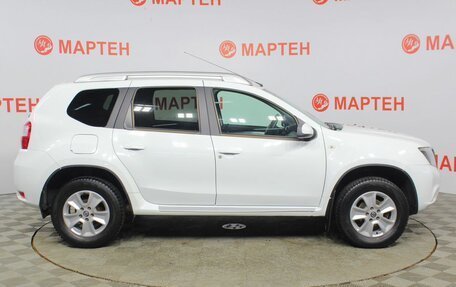 Nissan Terrano III, 2021 год, 1 550 000 рублей, 4 фотография