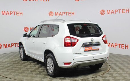 Nissan Terrano III, 2021 год, 1 550 000 рублей, 7 фотография