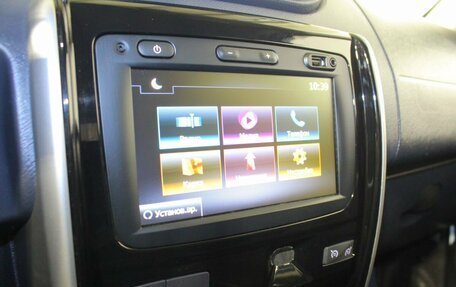 Nissan Terrano III, 2021 год, 1 550 000 рублей, 12 фотография