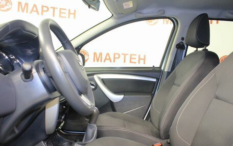 Nissan Terrano III, 2021 год, 1 550 000 рублей, 9 фотография