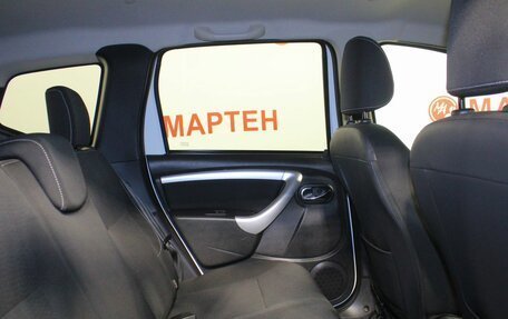 Nissan Terrano III, 2021 год, 1 550 000 рублей, 11 фотография