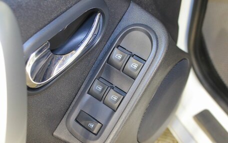 Nissan Terrano III, 2021 год, 1 550 000 рублей, 14 фотография