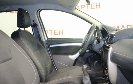 Nissan Terrano III, 2021 год, 1 550 000 рублей, 10 фотография