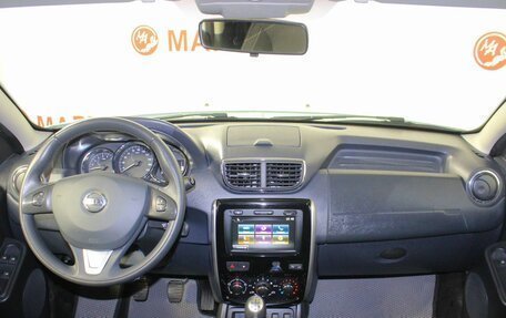 Nissan Terrano III, 2021 год, 1 550 000 рублей, 15 фотография