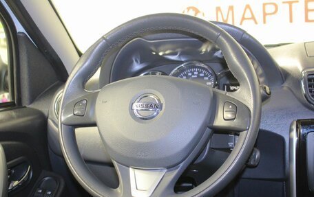 Nissan Terrano III, 2021 год, 1 550 000 рублей, 16 фотография