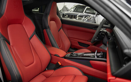 Porsche 911, 2025 год, 26 900 000 рублей, 4 фотография