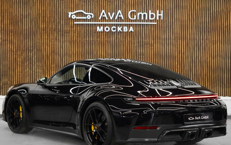 Porsche 911, 2025 год, 26 900 000 рублей, 7 фотография