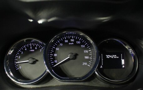 Nissan Terrano III, 2021 год, 1 550 000 рублей, 17 фотография