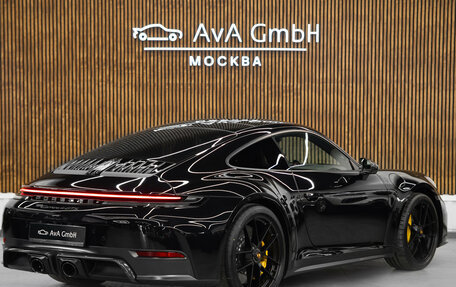 Porsche 911, 2025 год, 26 900 000 рублей, 9 фотография