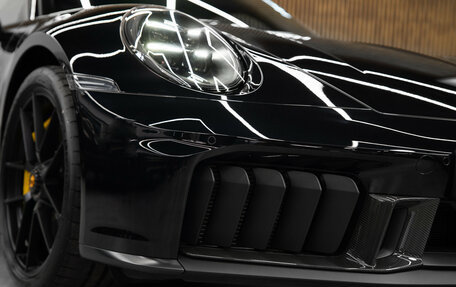 Porsche 911, 2025 год, 26 900 000 рублей, 10 фотография