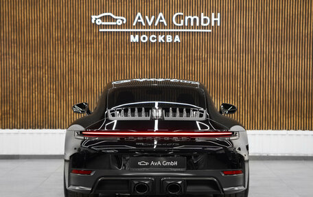 Porsche 911, 2025 год, 26 900 000 рублей, 8 фотография