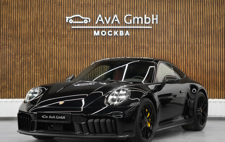 Porsche 911, 2025 год, 26 900 000 рублей, 6 фотография