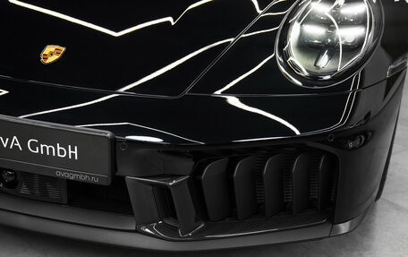 Porsche 911, 2025 год, 26 900 000 рублей, 11 фотография