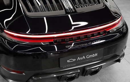 Porsche 911, 2025 год, 26 900 000 рублей, 14 фотография