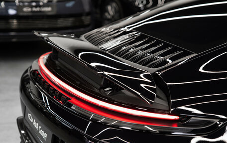 Porsche 911, 2025 год, 26 900 000 рублей, 17 фотография