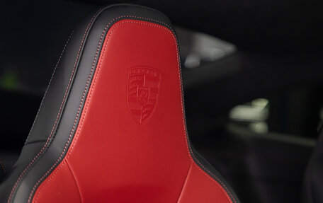 Porsche 911, 2025 год, 26 900 000 рублей, 25 фотография