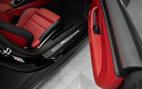 Porsche 911, 2025 год, 26 900 000 рублей, 21 фотография