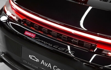 Porsche 911, 2025 год, 26 900 000 рублей, 15 фотография