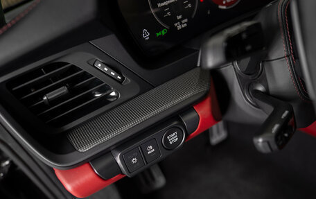 Porsche 911, 2025 год, 26 900 000 рублей, 28 фотография