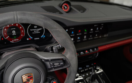 Porsche 911, 2025 год, 26 900 000 рублей, 29 фотография