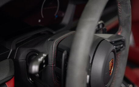 Porsche 911, 2025 год, 26 900 000 рублей, 33 фотография