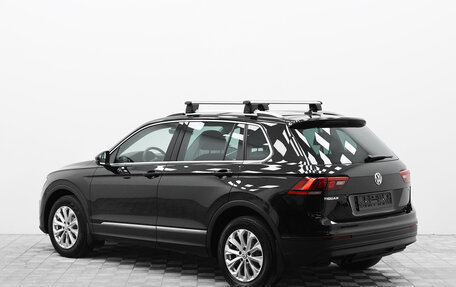 Volkswagen Tiguan II, 2017 год, 1 720 000 рублей, 4 фотография