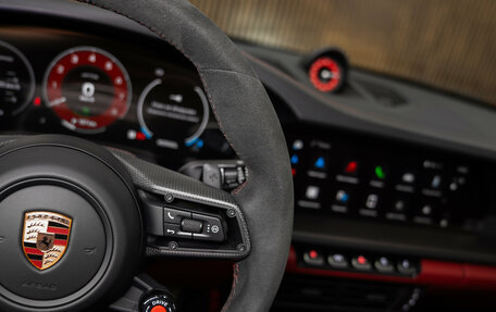 Porsche 911, 2025 год, 26 900 000 рублей, 31 фотография