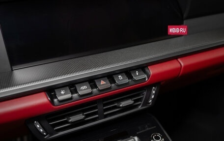 Porsche 911, 2025 год, 26 900 000 рублей, 30 фотография