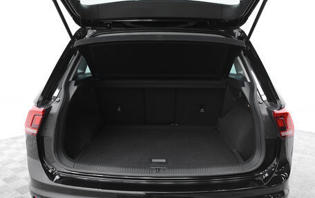 Volkswagen Tiguan II, 2017 год, 1 720 000 рублей, 20 фотография