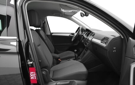 Volkswagen Tiguan II, 2017 год, 1 720 000 рублей, 16 фотография