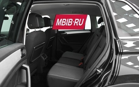 Volkswagen Tiguan II, 2017 год, 1 720 000 рублей, 19 фотография