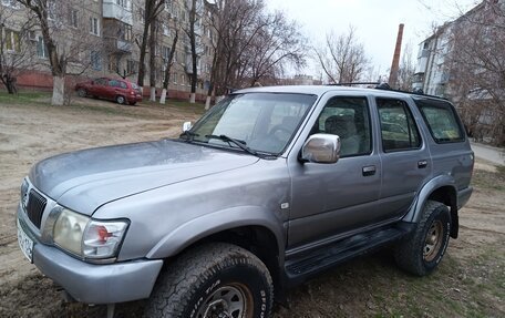 Great Wall Safe, 2007 год, 400 000 рублей, 2 фотография