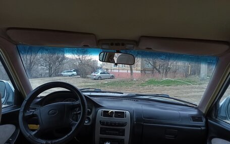 Great Wall Safe, 2007 год, 400 000 рублей, 6 фотография