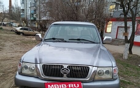 Great Wall Safe, 2007 год, 400 000 рублей, 3 фотография