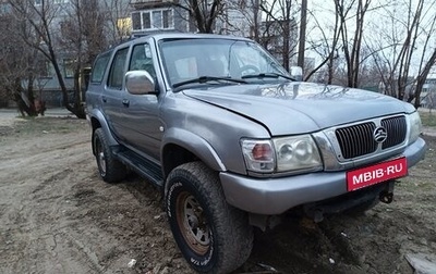 Great Wall Safe, 2007 год, 400 000 рублей, 1 фотография