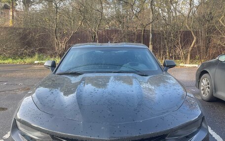 Chevrolet Camaro VI, 2020 год, 3 650 000 рублей, 14 фотография