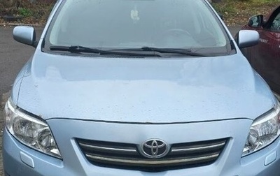 Toyota Corolla, 2008 год, 600 000 рублей, 1 фотография