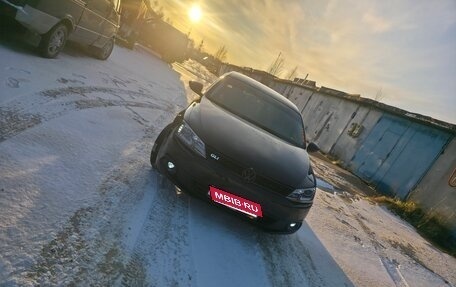 Volkswagen Jetta VI, 2014 год, 1 300 000 рублей, 1 фотография
