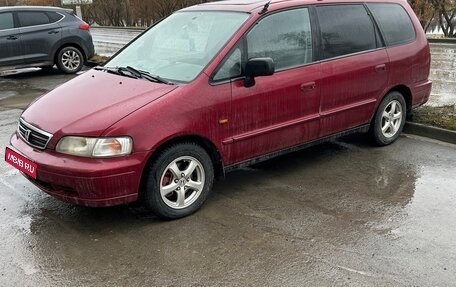 Honda Shuttle I, 1996 год, 450 000 рублей, 1 фотография