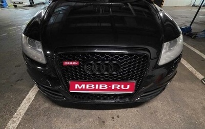 Audi A6, 2009 год, 1 100 000 рублей, 1 фотография